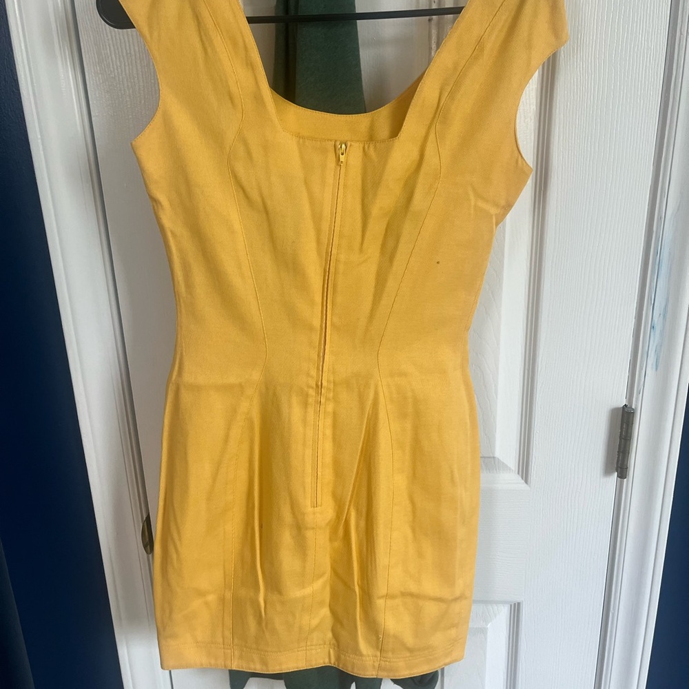Thierry Mugler Dress